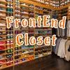 frontendcloset